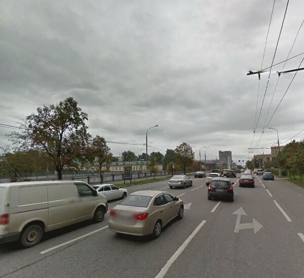 Банкомат РосЕвроБанка по адресу Котельническая наб., д. 1/15, кор. В, ДО «Котельническое» 