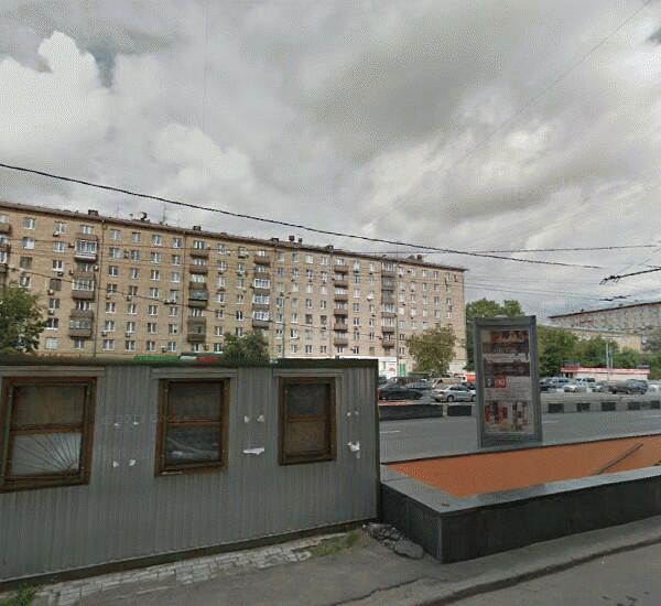 Банкомат РосЕвроБанка по адресу Волоколамское ш., д. 15/22, ДО «Волоколамское»