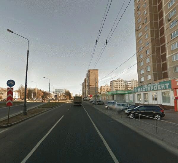 Банкомат РосЕвроБанка по адресу Ярославское ш., д. 12, кор. 2 