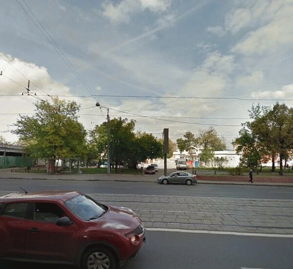 Банкомат Экспобанка по адресу ул. Каланчевская, д. 29/2 ЦО «Барклайс банк»