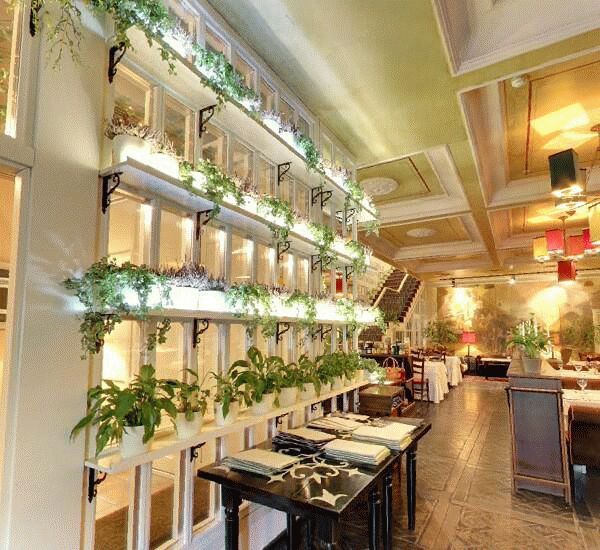 Банкомат Экспобанка по адресу ул. Малая Дмитровка, д. 20, ДО «Премьер»