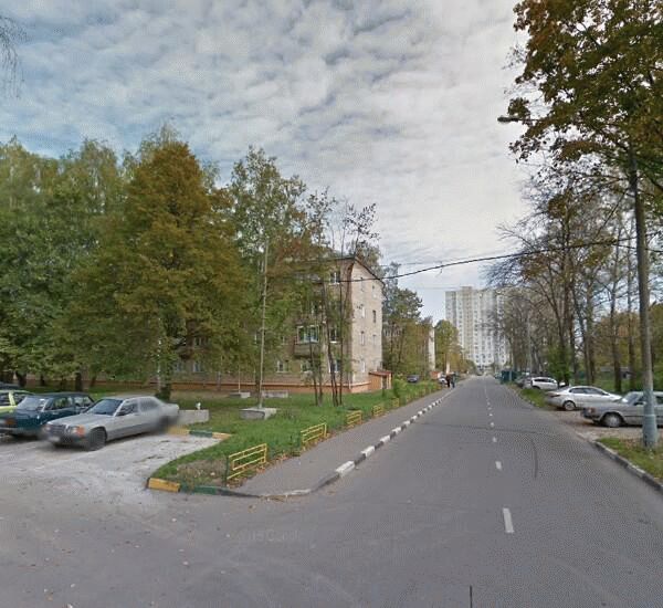 Банкомат Экспобанка по адресу ул. Южная, д. 10, лит. А, ТД «Курс»