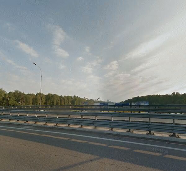 Банкомат Экспобанка по адресу МКАД км 73, ТЦ «Арфа»