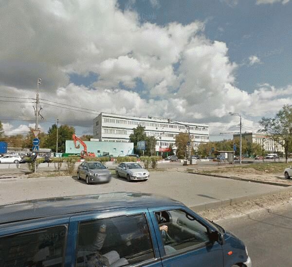 Банкомат Экспобанка по адресу Рязанский пр., д. 2, ТЦ «Город»