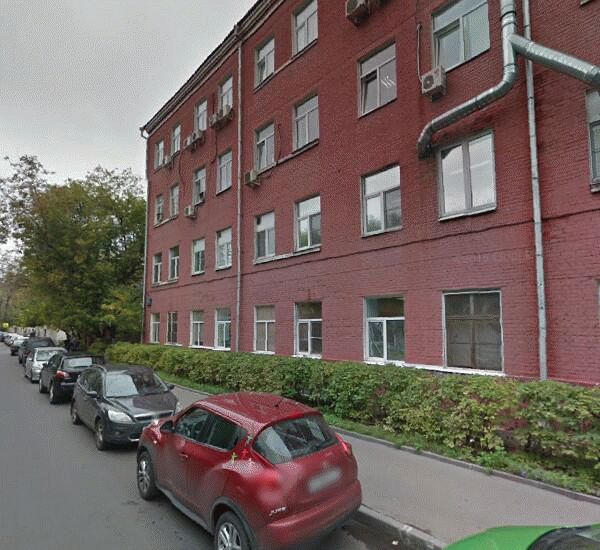 Банкомат Экспобанка по адресу ул. Павловская, д. 27-29, ресторан «Елки-Палки»