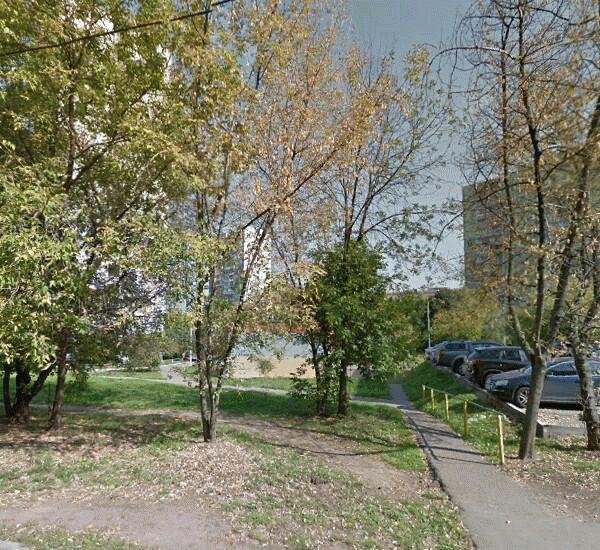 Банкомат Новикомбанка по адресу Колодезный пер., д. 2, лит. А, стр. 1, ООО «Новейшие технологии связи»