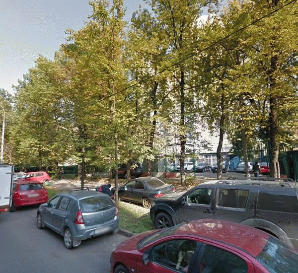 Банкомат Новикомбанка по адресу ул. Ибрагимова, д. 29, ОАО «АКБ «ЯКОРЬ»