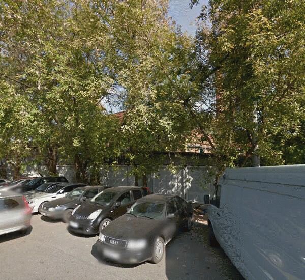 Банкомат Новикомбанка по адресу ул. Ибрагимова, д. 31, ОАО «МЗ «МАЯК»