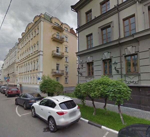 Банкомат НС Банка по адресу ул. Малая Ордынка, д. 15, СУ-155