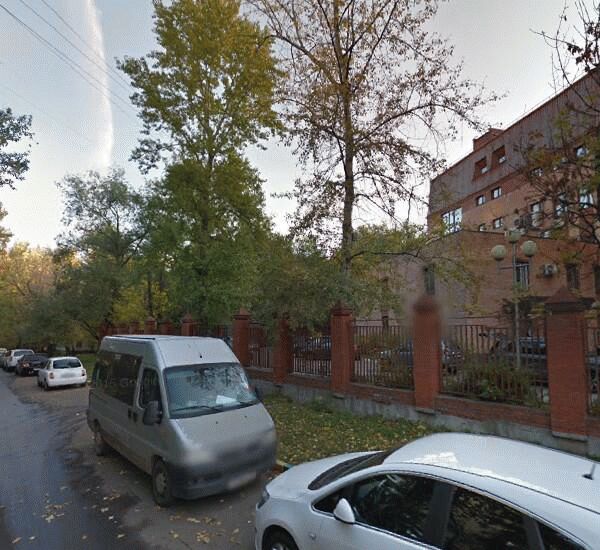 Банкомат НС Банка по адресу ул. Каховка, д. 20, СУ-155