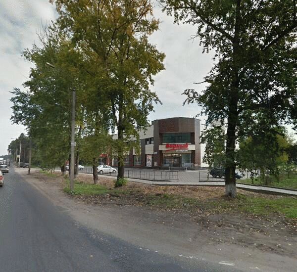 Банкомат НС Банка по адресу г. Дмитров, ул. Профессиональная, д. 4, оф. банка