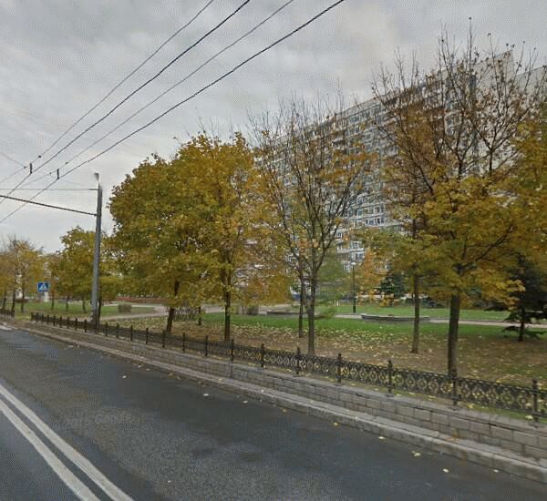 Банкомат банка Российский Капитал по адресу Осенний б., д. 5, кор. 1