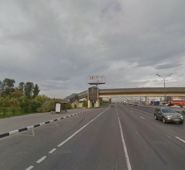 Банкомат банка Российский Капитал по адресу совхоз им. Ленина, 26 км МКАД, влад. 5, стр. 2 