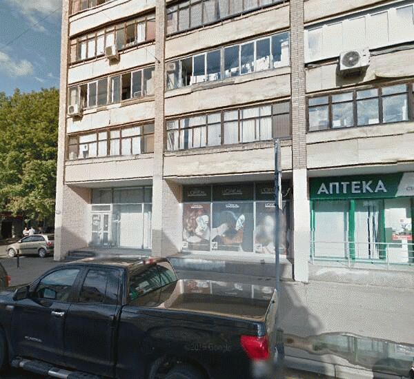 Банкомат банка Югра по адресу Садовническая ул., д. 54, стр. 1, оф. банка