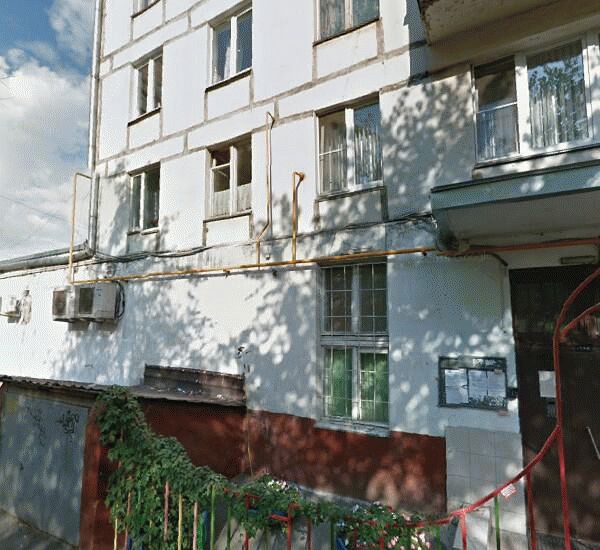 Банкомат Альфа-Банка по адресу ул. Бутырская, д. 95, ДО «Дмитровский»