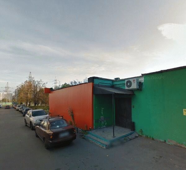 Банкомат Альфа-Банка по адресу Пролетарский пр., д. 14/49, кор. 3, магазин «Техносила»