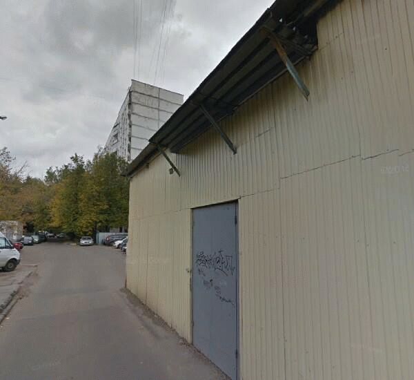 Банкомат Альфа-Банка по адресу ул. Кировоградская, д.  42, гастроном «АЛМИ»