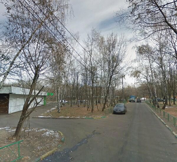 Банкомат Альфа-Банка по адресу ул. Молдагуловой, д. 12, лит. А, гастроном «АЛМИ»