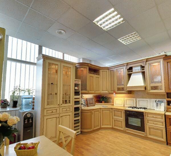 Банкомат Альфа-Банка по адресу Кронштадтский б., д. 14, ТВК «Мебель России» 