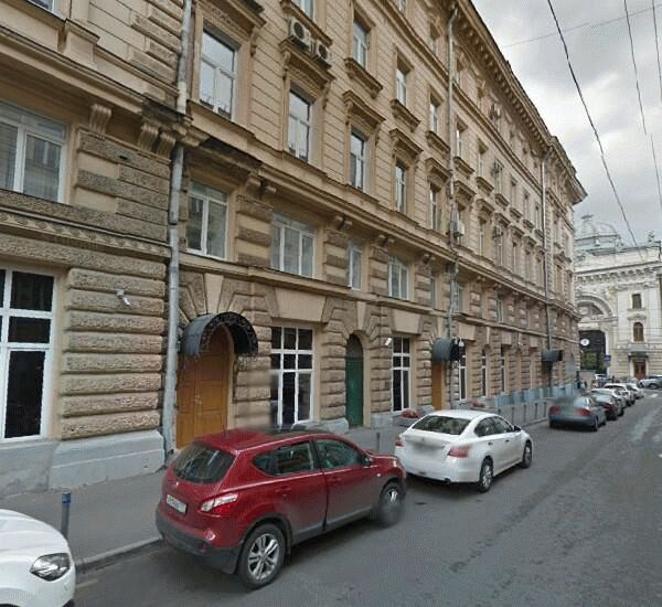 Банкомат Альфа-Банка по адресу ул. Линии Октябрьской ж/д, д. 2, стр. 2, ТЦ «Вега»