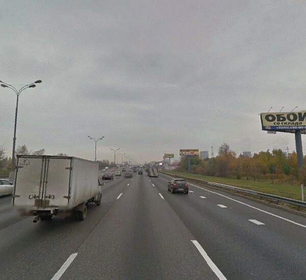 Банкомат Альфа-Банка по адресу 18-й км МКАД, ТЦ «Спорт Экстрим»