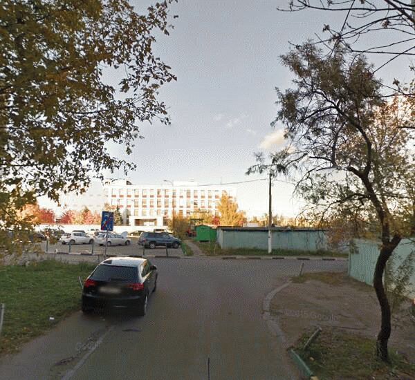 Банкомат банка Уралсиб по адресу Варшавское ш., д. 143, ЗАО «Юлмарт»