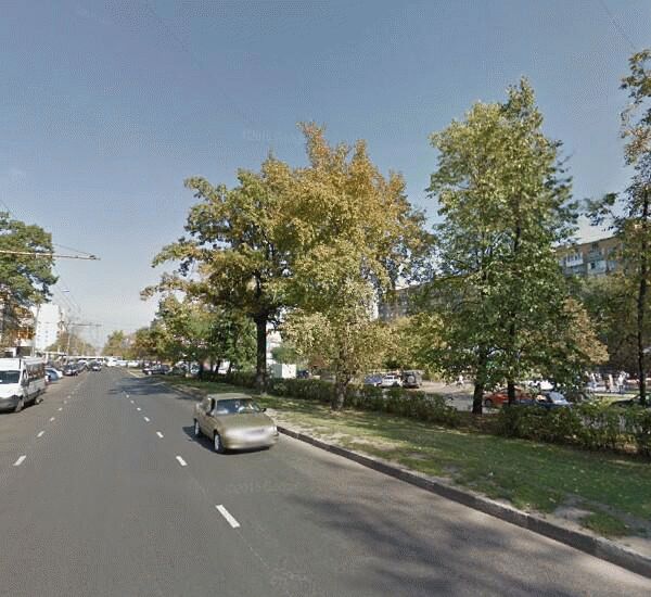 Банкомат банка Хоум Кредит по адресу просп. Свободный,  д. 22