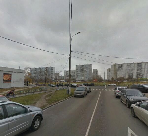 Банкомат банка Хоум Кредит по адресу ул. Ключевая, д. 18