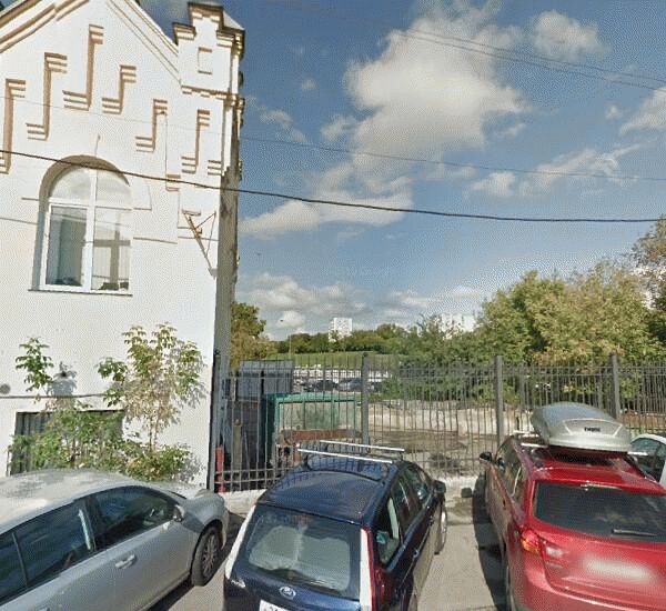 Банкомат банка Хоум Кредит по адресу Дербеневская наб., д.  7