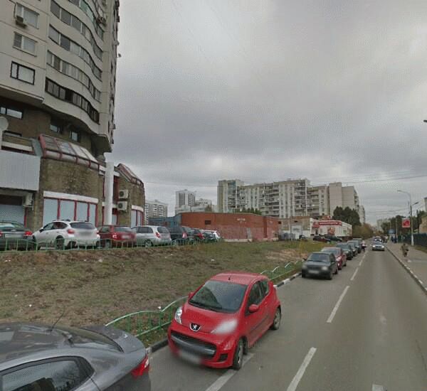 Банкомат банка Хоум Кредит по адресу ул. Люблинская, д. 169, стр. 2