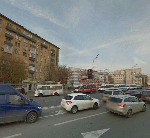 Банкомат банка Хоум Кредит по адресу Хорошевское ш., д. 88