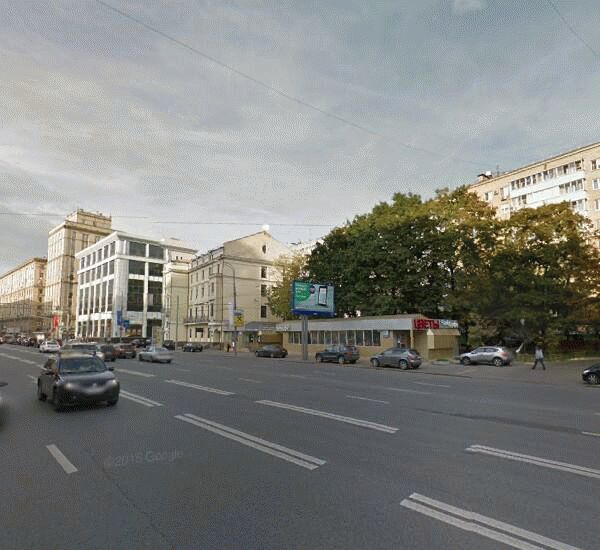 Банкомат банка Хоум Кредит по адресу пр. Мира, д. 55