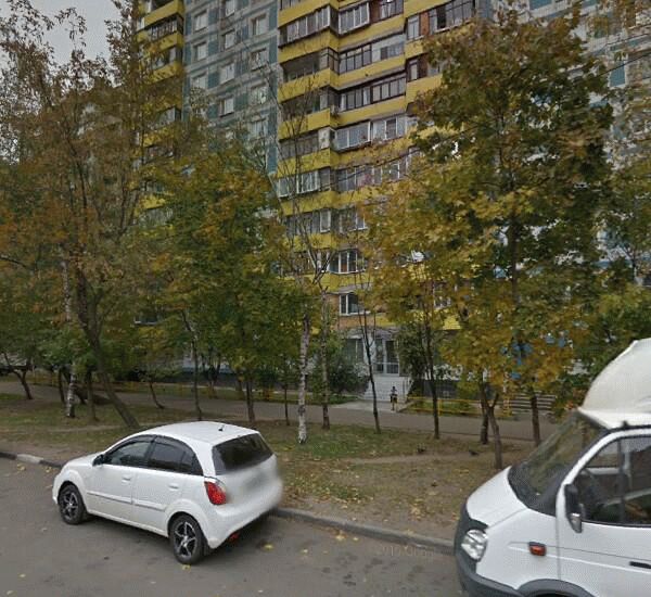 Банкомат банка Авангард по адресу г. Реутов, ул. Южная, д. 10, лит. А,ТЦ «Курс»