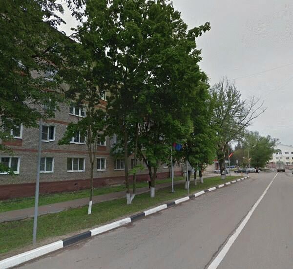 Банкомат банка Возрождение по адресу г. Куровское, ул. Куйбышева, д. 3