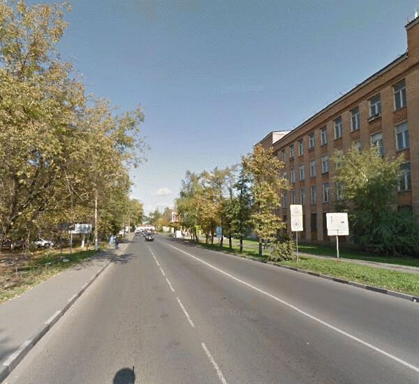 Банкомат банка Возрождение по адресу г. Люберцы, Октябрьский пр., д. 211