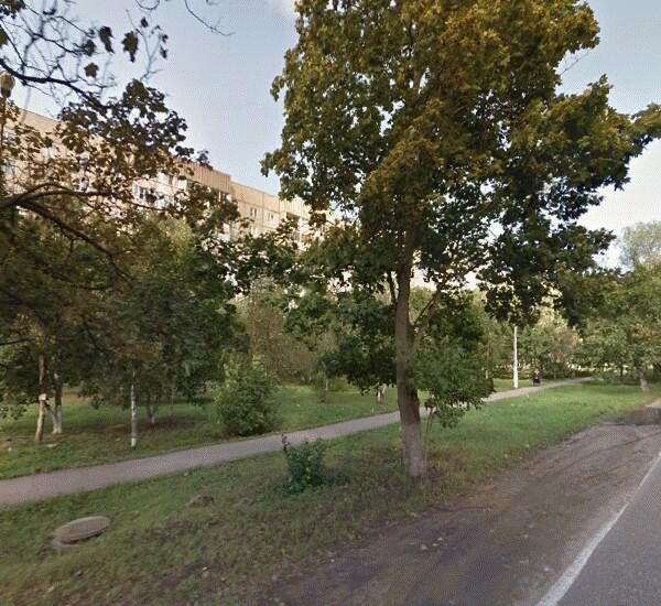 Банкомат банка Возрождение по адресу г. Наро-Фоминск, ул. Полубоярова, д. 6