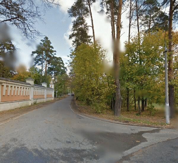 Банкомат банка Возрождение по адресу пос. Фруктовая, ул. Вокзальная, д. 3, лит. А, магазин «Продукты»