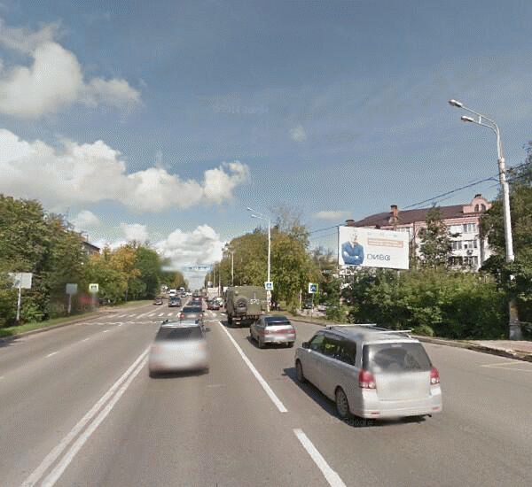 Банкомат банка Возрождение по адресу г. Сергиев-Посад, пр. Красной Армии, д. 203, лит. В