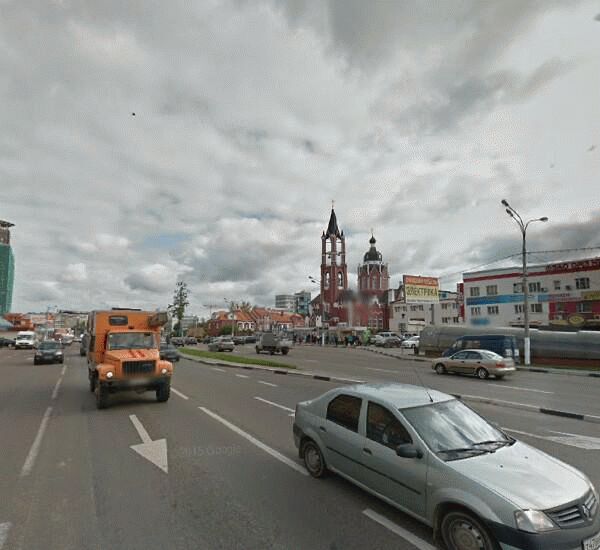 Банкомат банка Возрождение по адресу г. Щелково, Пролетарский пр., д. 9, магазин «999»