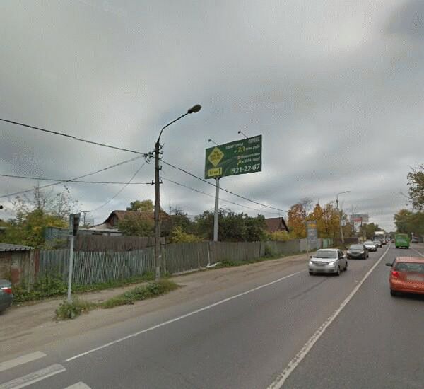 Банкомат банка Зенит по адресу г. Реутов, Носовихинское ш., вл.. 31, лит. В, ООО «Татнефть-АЗС-Запад», АЗС № 39