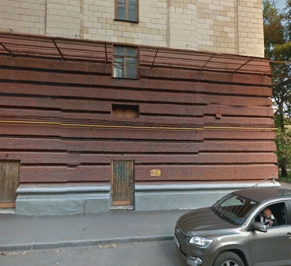 Банкомат банка Зенит по адресу Комсомольский пр., д. 41, СМ «Ароматный мир»