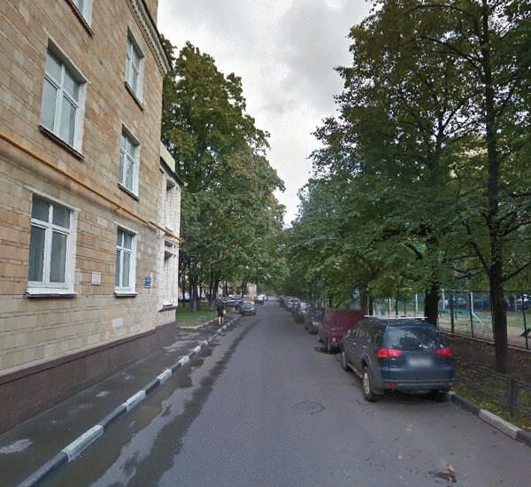 Банкомат банка Зенит по адресу Ломоносовский пр., д. 18, СМ «Ароматный мир»