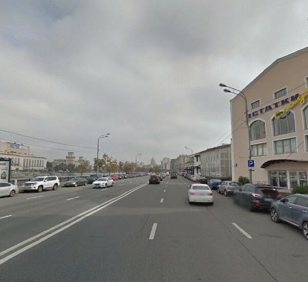 Банкомат Петрокоммерц банка по адресу Б. Саввинский пер., д. 12, стр. 10, ТЦ «Остатки Сладки»