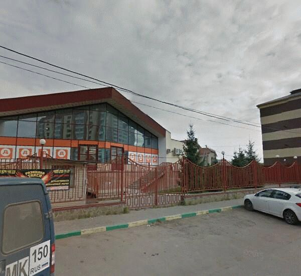 Банкомат Транскапиталбанк по адресу пос. Развилка, д. 46