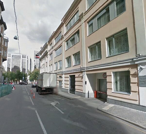 Банкомат Транскапиталбанк по адресу пл. Тургеневская,  д. 2