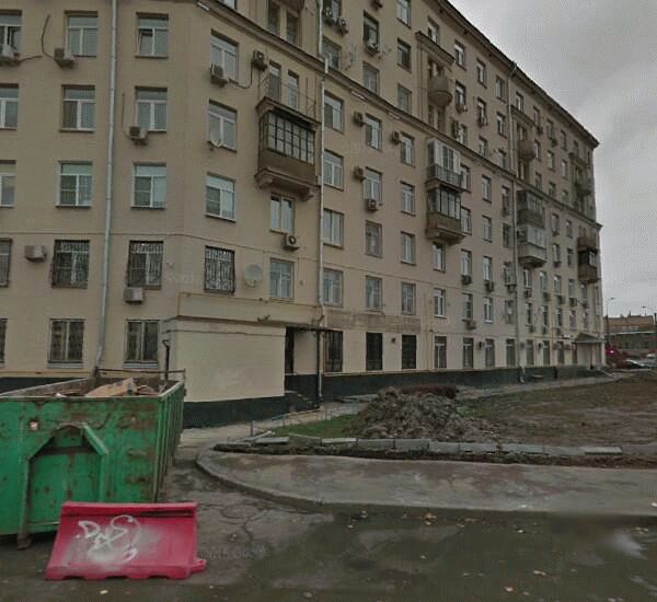 Банкомат Транскапиталбанк по адресу пр. Мира, д. 81