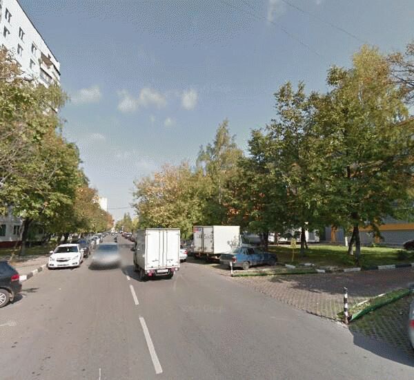 Банкомат Всероссийского банка развития регионов по адресу ул. Профсоюзная, д. 102, стр. 1, ТЦ «Ариал»