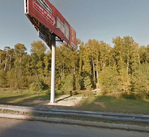 Банкомат Всероссийского банка развития регионов по адресу ул. Барклая, д. 10, ТЦ «Фили»