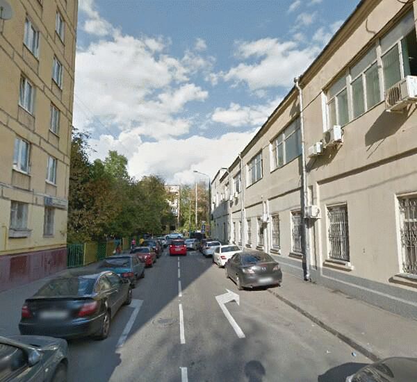 Банкомат Первого Чешско-Российского банка по адресу ул. Симонова, д. 13, кор. 2 