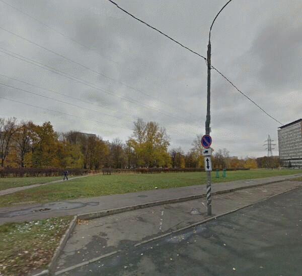 Банкомат Петрокоммерц банка по адресу Звездный б., д. 23, стр. 10, оф. банка